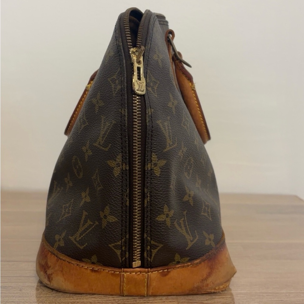 LV BAG - Picture 13 of 14